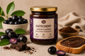 Jamun Dark Chocolate Spread